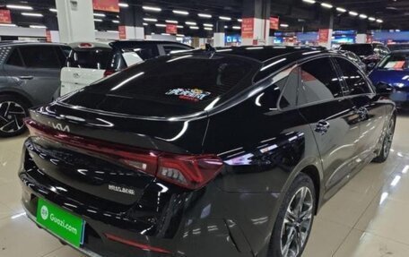 KIA K5, 2022 год, 2 098 000 рублей, 6 фотография