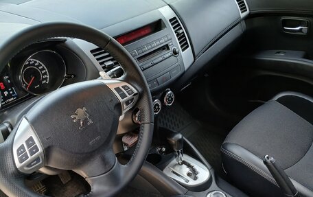 Peugeot 4007, 2012 год, 1 150 000 рублей, 7 фотография