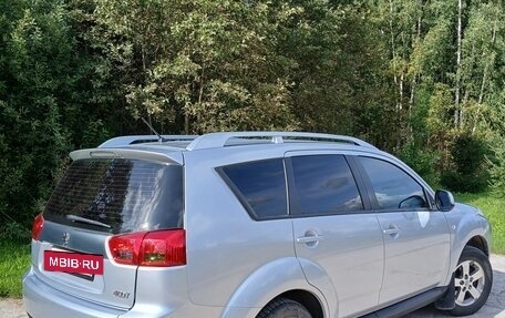 Peugeot 4007, 2012 год, 1 150 000 рублей, 2 фотография