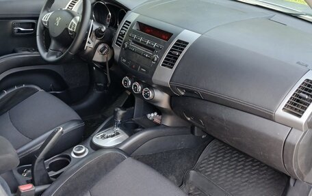 Peugeot 4007, 2012 год, 1 150 000 рублей, 8 фотография