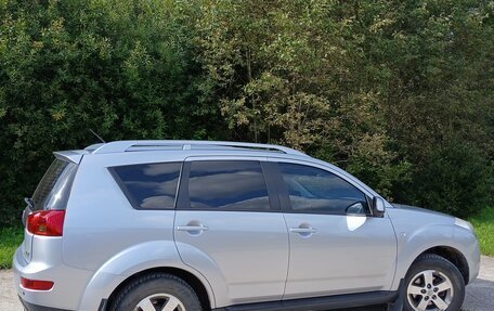 Peugeot 4007, 2012 год, 1 150 000 рублей, 4 фотография