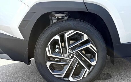 Hyundai Tucson, 2025 год, 4 180 000 рублей, 6 фотография
