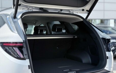 Hyundai Tucson, 2025 год, 4 180 000 рублей, 8 фотография