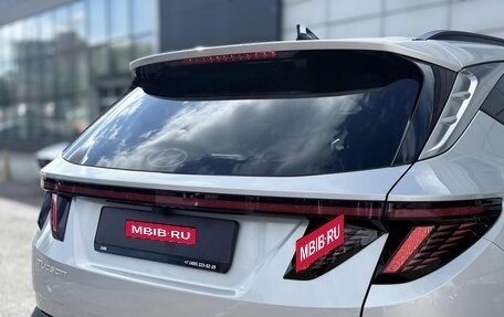 Hyundai Tucson, 2025 год, 4 180 000 рублей, 5 фотография