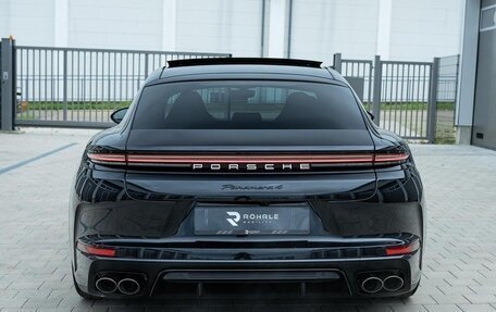Porsche Panamera, 2025 год, 19 800 000 рублей, 5 фотография