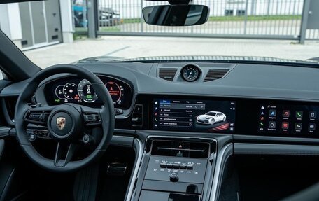 Porsche Panamera, 2025 год, 19 800 000 рублей, 7 фотография