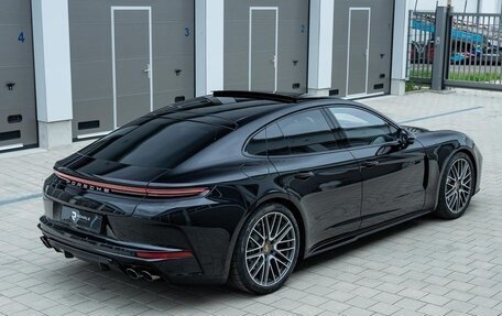 Porsche Panamera, 2025 год, 19 800 000 рублей, 4 фотография