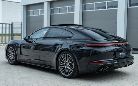 Porsche Panamera, 2025 год, 19 800 000 рублей, 6 фотография