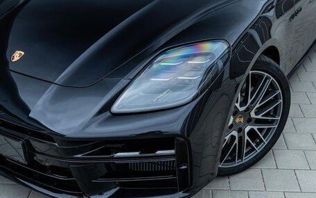 Porsche Panamera, 2025 год, 19 800 000 рублей, 2 фотография