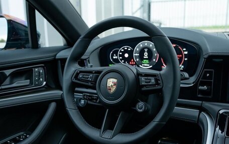 Porsche Panamera, 2025 год, 19 800 000 рублей, 8 фотография