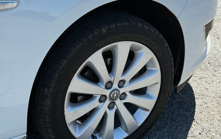 Opel Astra J, 2013 год, 1 200 000 рублей, 7 фотография