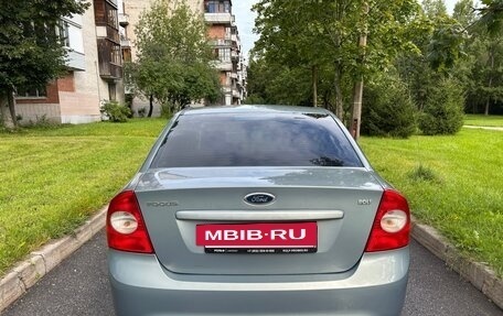 Ford Focus II рестайлинг, 2009 год, 500 000 рублей, 3 фотография
