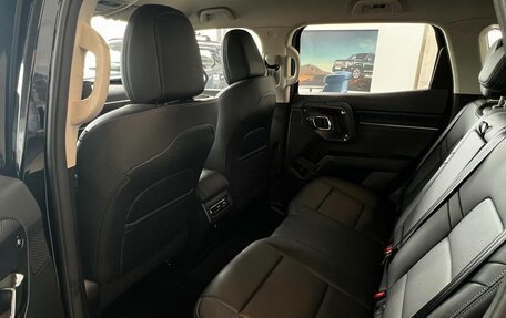 Haval H7, 2025 год, 3 649 000 рублей, 3 фотография