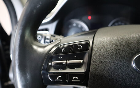 Hyundai Elantra VI рестайлинг, 2019 год, 1 349 000 рублей, 10 фотография
