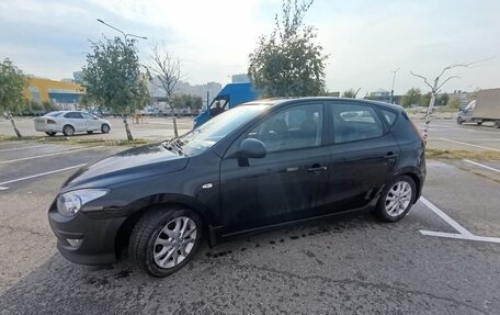 Hyundai i30 I, 2011 год, 650 000 рублей, 2 фотография