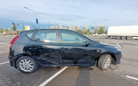 Hyundai i30 I, 2011 год, 650 000 рублей, 4 фотография