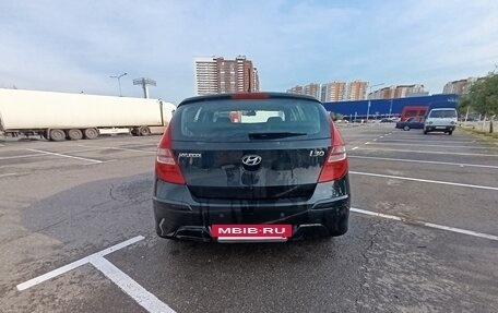 Hyundai i30 I, 2011 год, 650 000 рублей, 3 фотография
