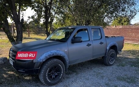 Ford Ranger II рестайлинг, 2007 год, 580 000 рублей, 2 фотография