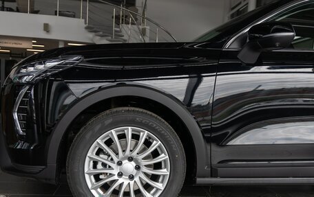 Haval Jolion, 2025 год, 2 599 000 рублей, 4 фотография