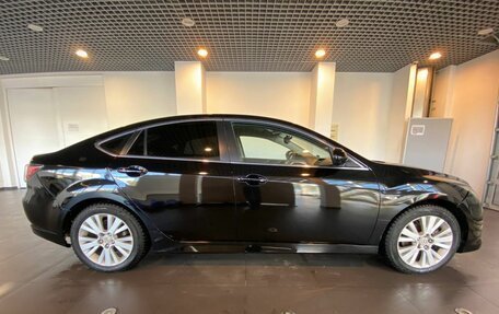 Mazda 6, 2008 год, 710 000 рублей, 2 фотография