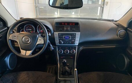 Mazda 6, 2008 год, 710 000 рублей, 9 фотография