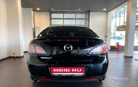 Mazda 6, 2008 год, 710 000 рублей, 4 фотография