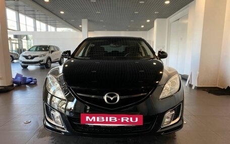 Mazda 6, 2008 год, 710 000 рублей, 8 фотография