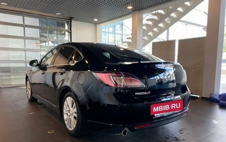 Mazda 6, 2008 год, 710 000 рублей, 5 фотография