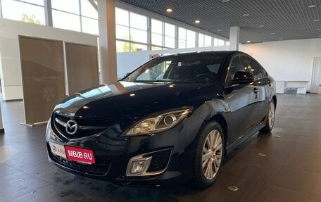 Mazda 6, 2008 год, 710 000 рублей, 7 фотография