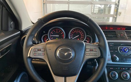 Mazda 6, 2008 год, 710 000 рублей, 10 фотография