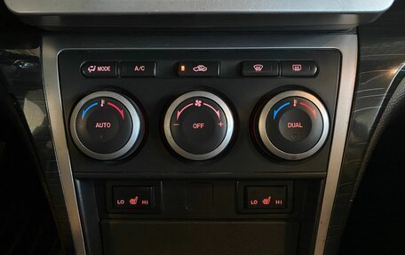 Mazda 6, 2008 год, 710 000 рублей, 15 фотография