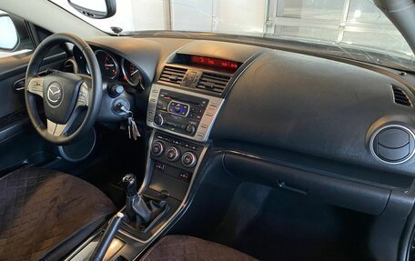 Mazda 6, 2008 год, 710 000 рублей, 12 фотография