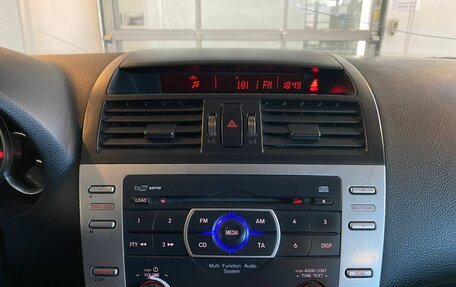 Mazda 6, 2008 год, 710 000 рублей, 14 фотография