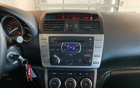 Mazda 6, 2008 год, 710 000 рублей, 13 фотография