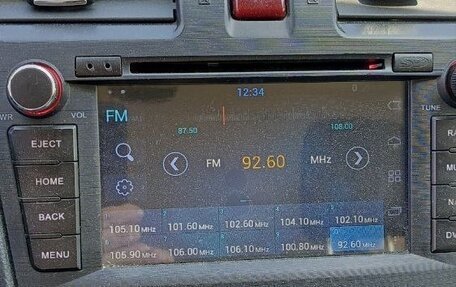 Subaru Forester, 2014 год, 1 550 000 рублей, 6 фотография