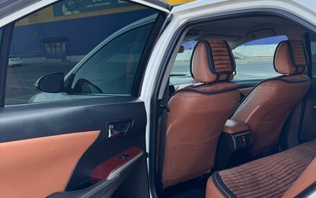 Toyota Camry, 2012 год, 1 780 000 рублей, 6 фотография