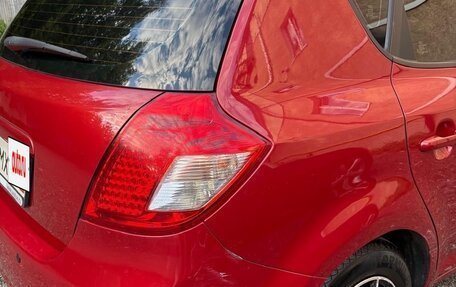 KIA cee'd I рестайлинг, 2012 год, 850 000 рублей, 4 фотография