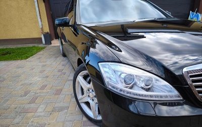 Mercedes-Benz S-Класс, 2013 год, 3 900 000 рублей, 1 фотография