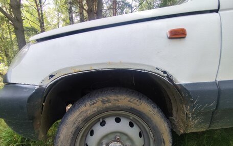 Chevrolet Niva I рестайлинг, 2004 год, 220 000 рублей, 9 фотография