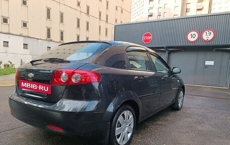 Chevrolet Lacetti, 2009 год, 650 000 рублей, 6 фотография