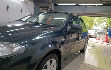 Chevrolet Lacetti, 2009 год, 650 000 рублей, 4 фотография