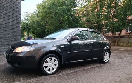 Chevrolet Lacetti, 2009 год, 650 000 рублей, 8 фотография