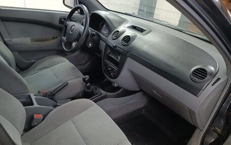Chevrolet Lacetti, 2009 год, 650 000 рублей, 2 фотография