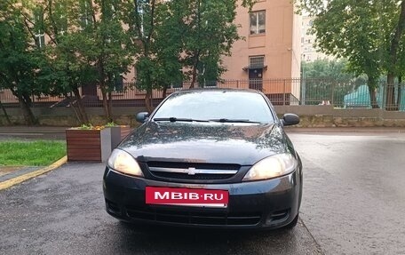 Chevrolet Lacetti, 2009 год, 650 000 рублей, 7 фотография
