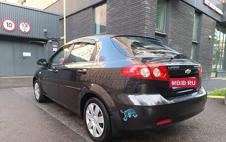 Chevrolet Lacetti, 2009 год, 650 000 рублей, 5 фотография