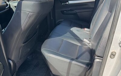 Toyota Hilux VIII, 2016 год, 3 300 000 рублей, 1 фотография