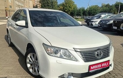 Toyota Camry, 2014 год, 1 529 000 рублей, 1 фотография