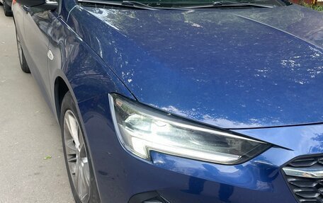 Opel Insignia II рестайлинг, 2020 год, 2 000 000 рублей, 3 фотография