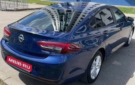 Opel Insignia II рестайлинг, 2020 год, 2 000 000 рублей, 6 фотография