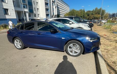Opel Insignia II рестайлинг, 2020 год, 2 000 000 рублей, 9 фотография